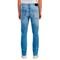 Calça Jeans Acostamento Skinny ou24 Azul Masculino - Marca Acostamento