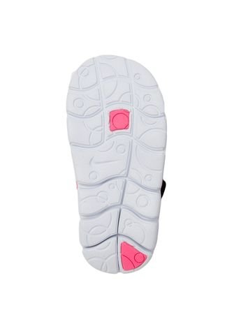 Sandália Nike Sunray Adjust 4 (TD) Rosa