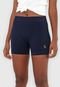 Short Lupo Sport Attack Azul-Marinho - Marca Lupo Sport