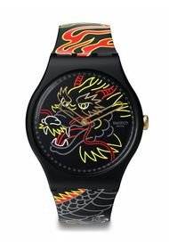 Dafiti relojes swatch on sale