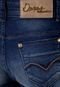 Short Jeans Osmoze Every Azul - Marca Osmoze