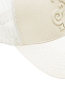 Boné John John Trucker Chave Off-White - Marca John John