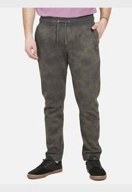 Jogger Hombre Verde Maui And Sons