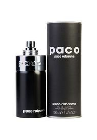 Perfume Paco By  100Ml Edt Varon Paco Rabanne