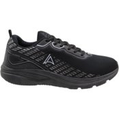 Tênis Esportivo La Fitty Energy Step Masculino Fitty Preto - Marca Fitty