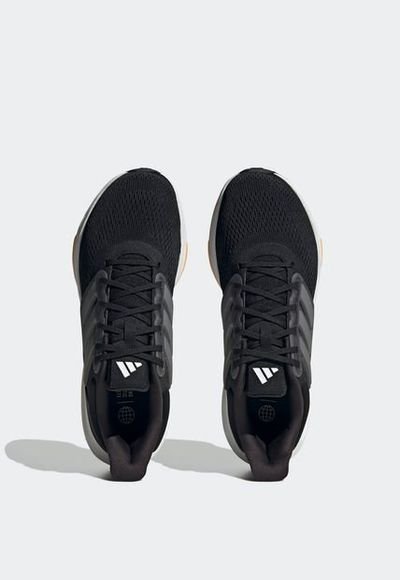 Tenis adidas negro clearance con naranja