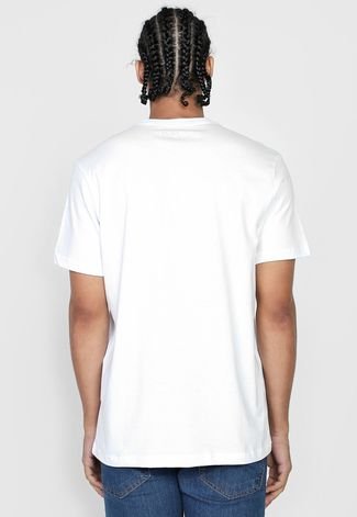 Camiseta MCD Corvus Branca