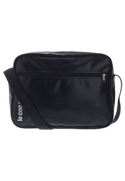 Bolso Manos Libres Le Coq Sportif Ligne Logo Reporter Azul
