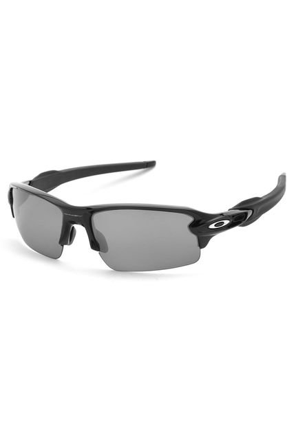 Óculos de Sol Oakley Flak 2.0 Preto - Marca Oakley