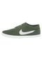 Tênis Nike Sportswear Futslide Sl Verde - Marca Nike Sportswear