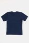 Camiseta Fatal Juvenil Fashion Basic Azul Marinho - Marca Fatal