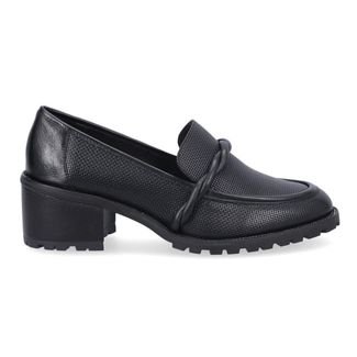 Luz Leather Loafer