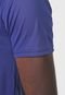 Camiseta Fila Basic Sports Azul - Marca Fila
