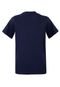 Camiseta Nike Swoosh Free Azul - Marca Nike