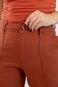 Calça Social Alfaiataria Pantalona Feminina Leve Anticorpus - Marca Anticorpus JeansWear