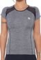 Camiseta Area Sports North Cinza - Marca Area Sports