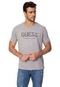 T-SHIRT MASC GUESS USA AUTHENTIC BRAND - Marca Guess
