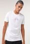 Camiseta adidas Sportswear Power Branca - Marca adidas Sportswear