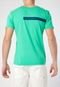 Camiseta Calvin Klein Phill Verde - Marca Calvin Klein Jeans