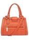 Bolsa Fellipe Krein Handbag Laranja - Marca Fellipe Krein