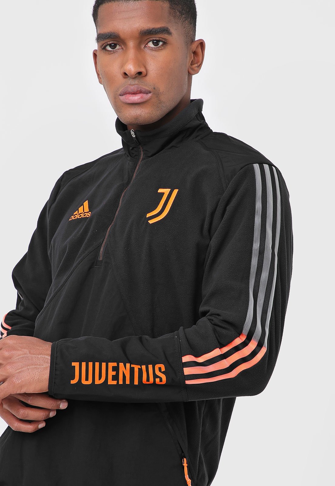 Jaqueta orders juventus adidas