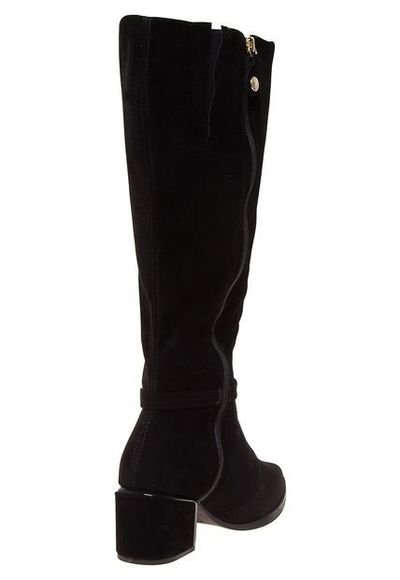 Bota Negro Vizzano Compra Ahora Dafiti Chile