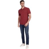 Camisa Polo Aramis Classic Bordo IV23 Masculino - Marca Aramis