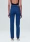 Calca Osklen Jeans Joatinga-Azul Medio - Marca Osklen