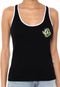 Regata Volcom Puff N Stuff 2 Preta - Marca Volcom