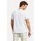 Camiseta Estampada Positividade Reserva Branco - Marca Reserva