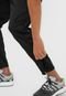 Calça adidas Performance Slim Urbn Knit Preta - Marca adidas Performance
