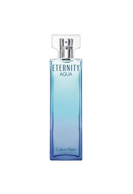 Perfume Eternity Aqua Calvin Klein 50ml - Marca Calvin Klein Fragrances