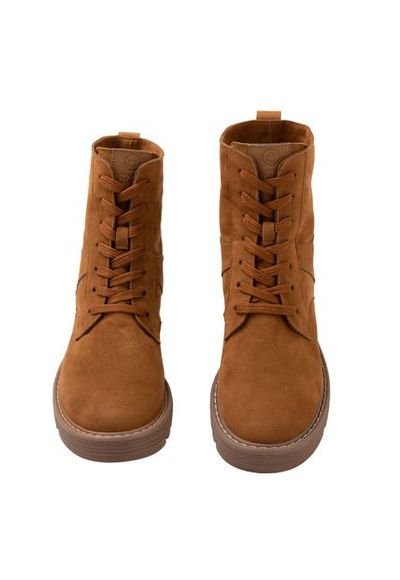Botas Mostaza OFFCORSS Compra Ahora Dafiti Colombia