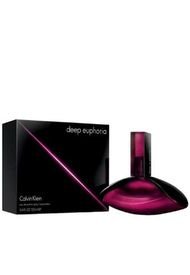 Perfume Deep Euphoria EDP 100 ML  Calvin Klein
