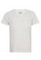 Camiseta M. Officer Pocket Off-White - Marca M. Officer