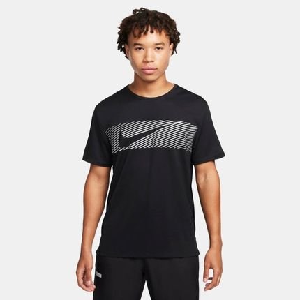 Camiseta Nike Flash Miler Masculina - Marca Nike