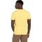 Camiseta Aramis Gola V V23 Amarelo Masculino - Marca Aramis