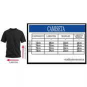 Camiseta Masculina Basica Lisa Algodão Premium Camisa Preta - Marca Lavini Shoes