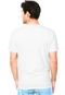Camiseta Colcci Master Branca - Marca Colcci