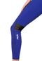 Legging Fila Function Azul - Marca Fila