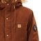 Jaqueta Rip Curl Anti Series Exit WT23 Dusted Chocolate - Marca Rip Curl