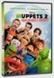 DVD Muppets 2 - Procurados e Amados Disney - Marca Disney