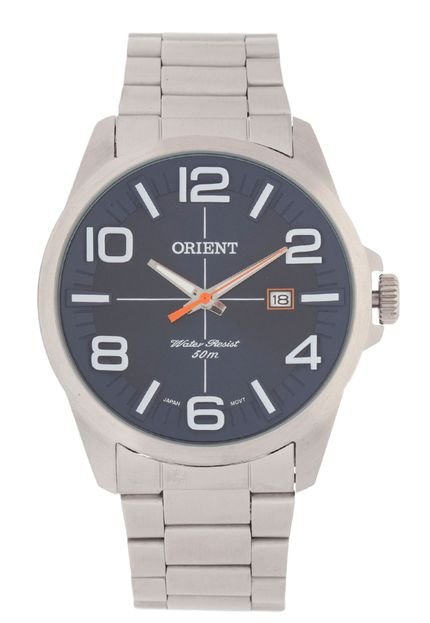 Relógio Orient MBSS1289 D2SX Prata - Marca Orient