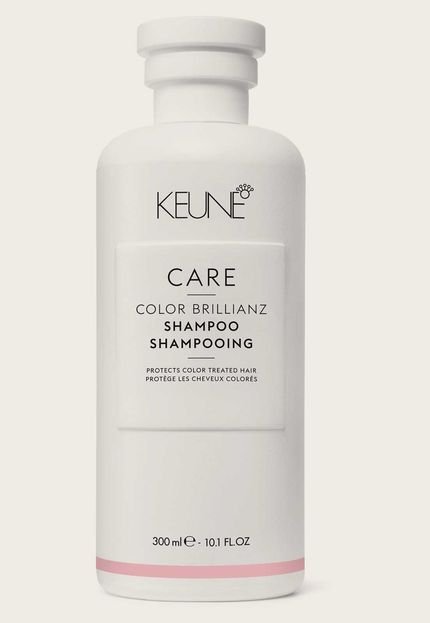 Shampoo Care Color Brillianz Keune 300ml - Marca Keune