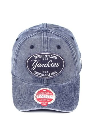 Boné New Era New York Yankees Azul