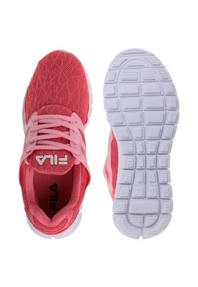 Zapatos fila on sale colombianos rosa