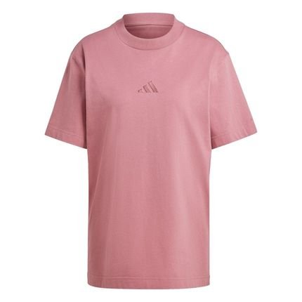 Adidas Camiseta Folgada ALL SZN - Marca adidas