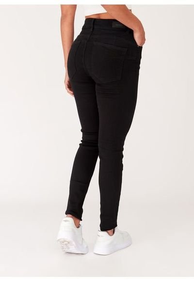 Dafiti jean top mujer