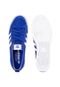 Tênis adidas Originals Nizza Low Azul - Marca adidas Originals