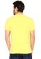 Camiseta Ellus Fine You Need Amarela - Marca Ellus